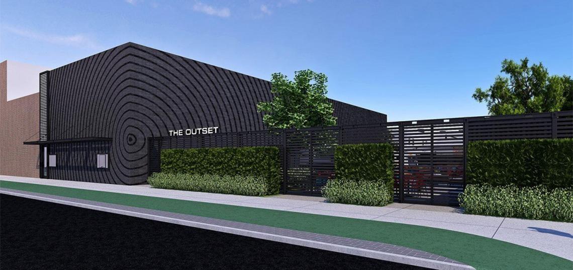 Plan Commission approves music venue at 1675 N. Elston Urbanize Chicago